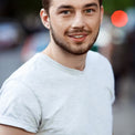 David A.